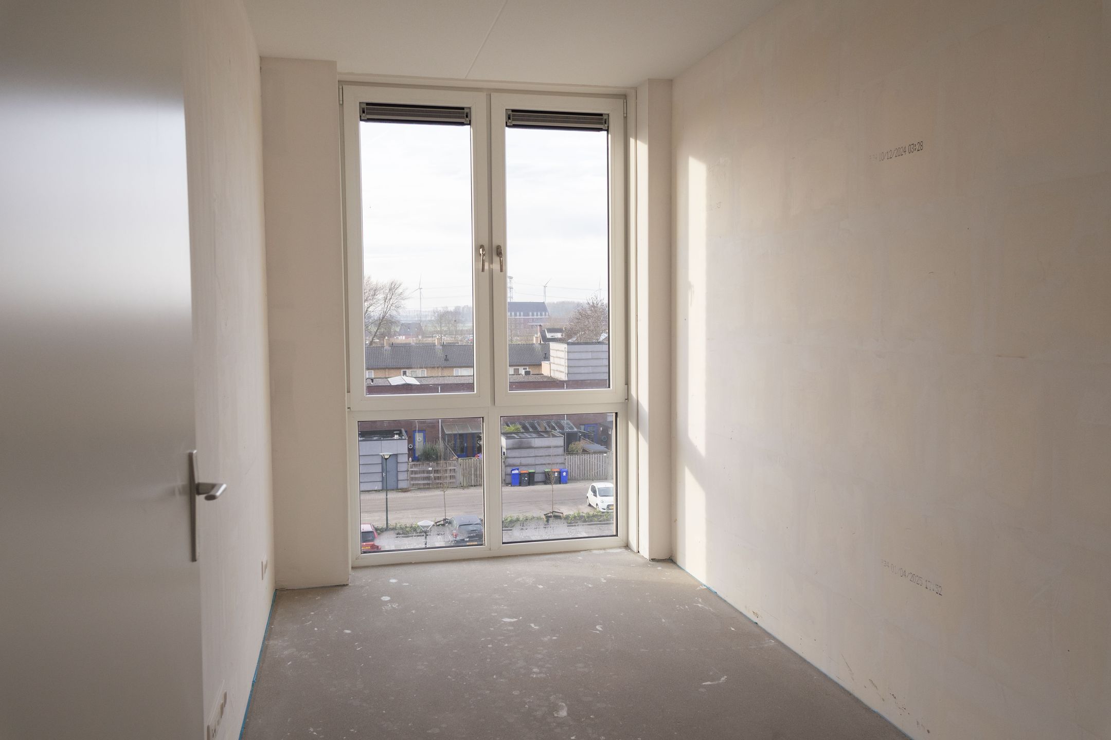 Photo 12 of Vijfhoevenlaan 21-D04