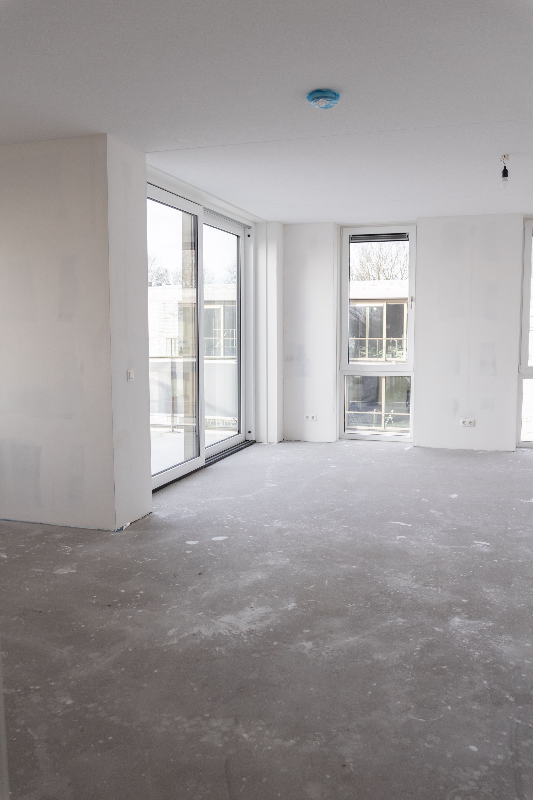 Photo 21 of Vijfhoevenlaan 21-D04