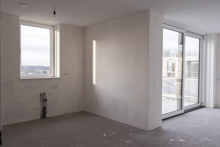 Photo 23 of Vijfhoevenlaan 21-D04