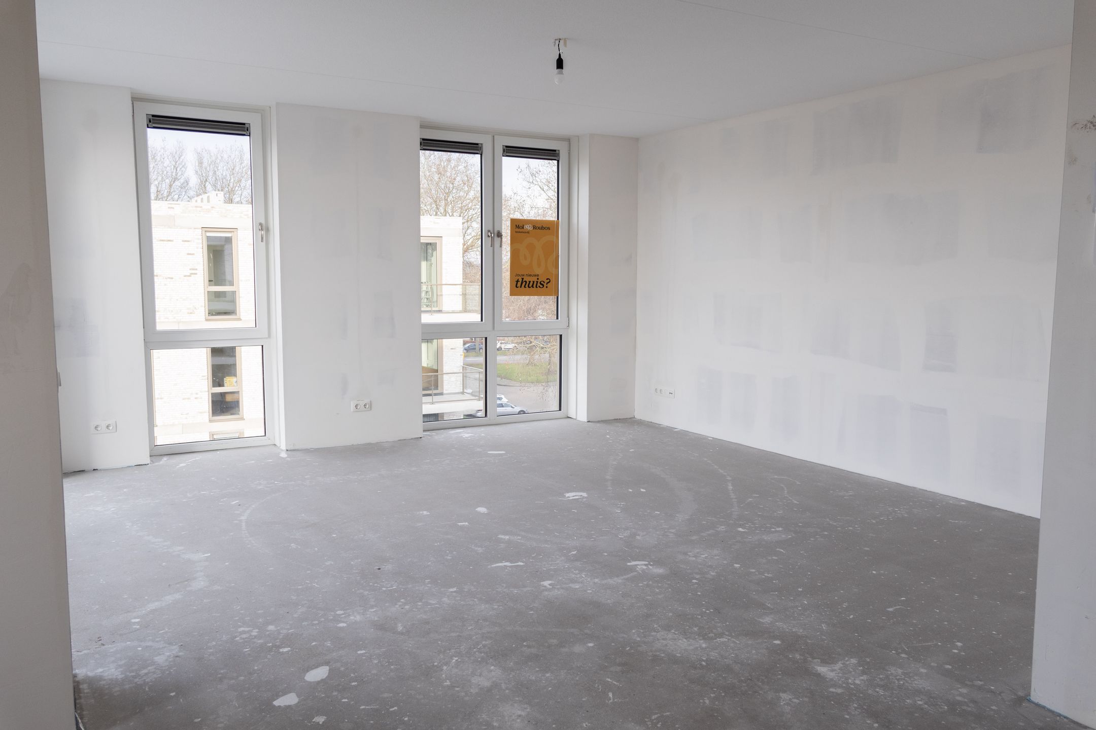 Photo 24 of Vijfhoevenlaan 21-D04