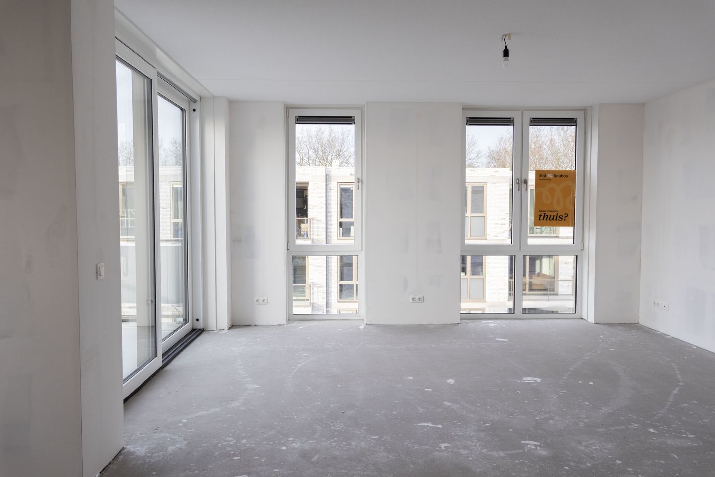 Photo 25 of Vijfhoevenlaan 21-D04