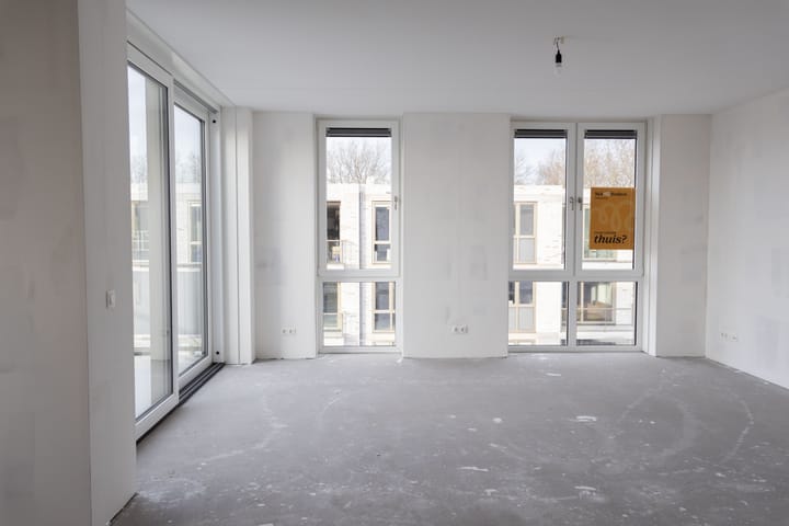 Photo 25 of Vijfhoevenlaan 21-D04