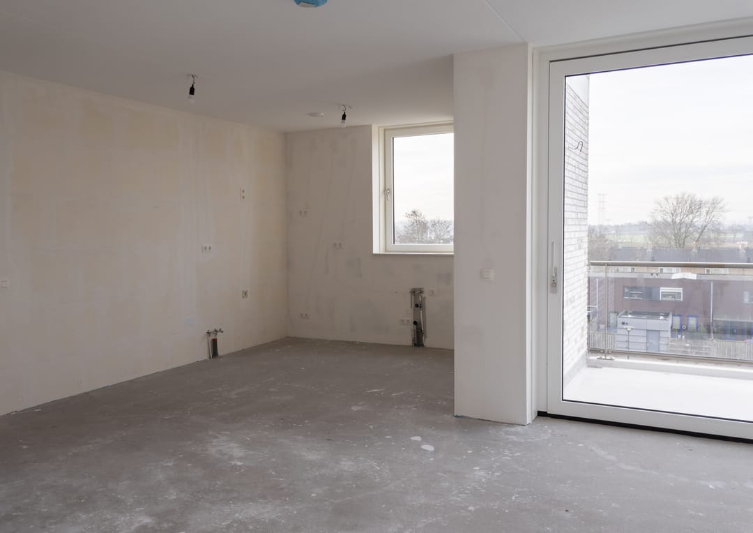 Photo 26 of Vijfhoevenlaan 21-D04