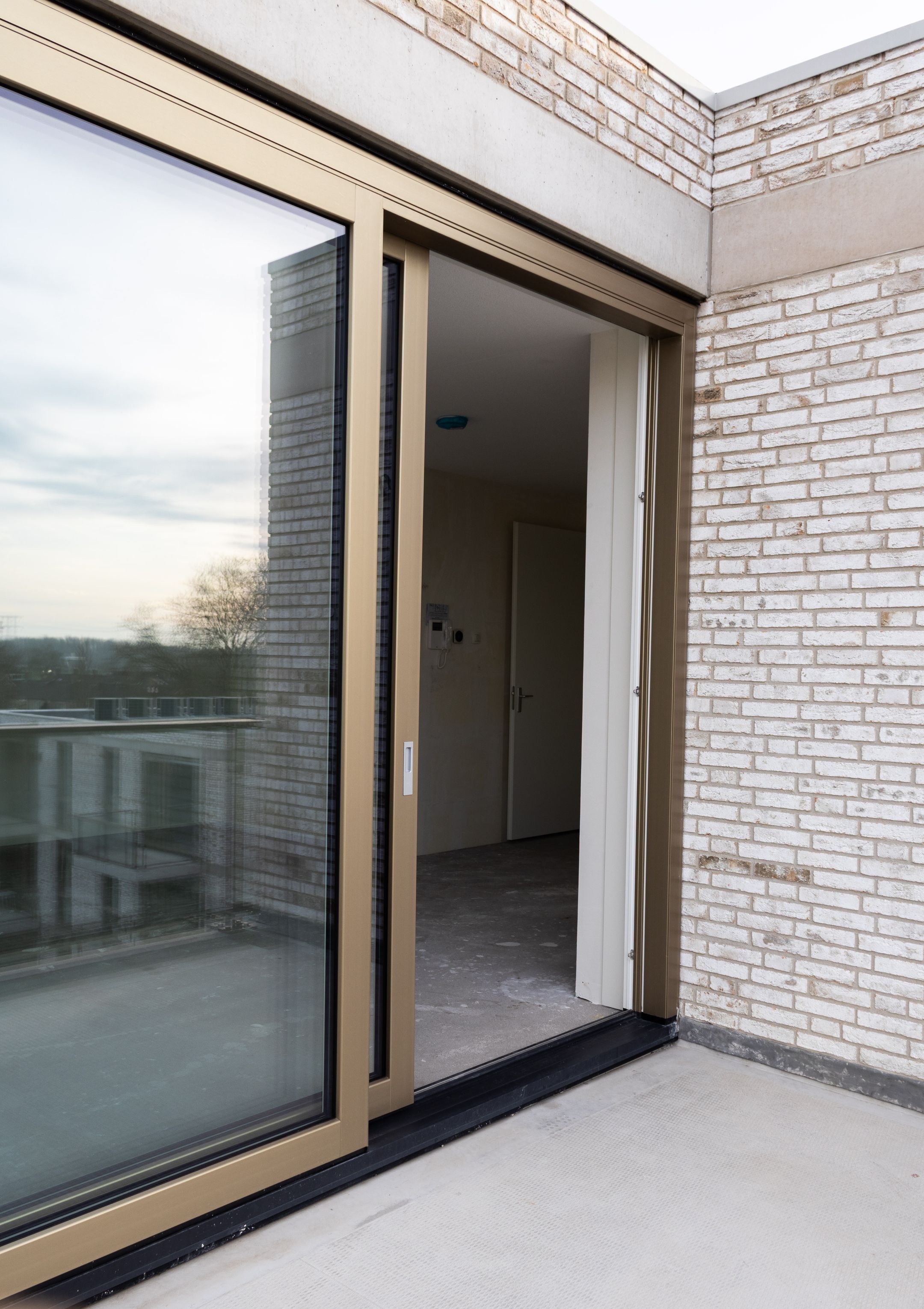 Photo 27 of Vijfhoevenlaan 21-D04