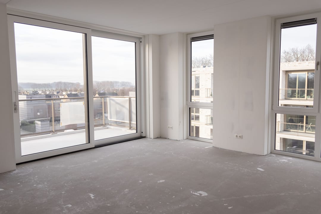 Photo 28 of Vijfhoevenlaan 21-D04