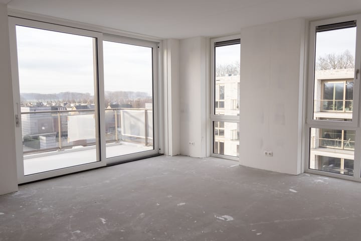 Photo 28 of Vijfhoevenlaan 21-D04