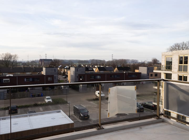 Photo 29 of Vijfhoevenlaan 21-D04