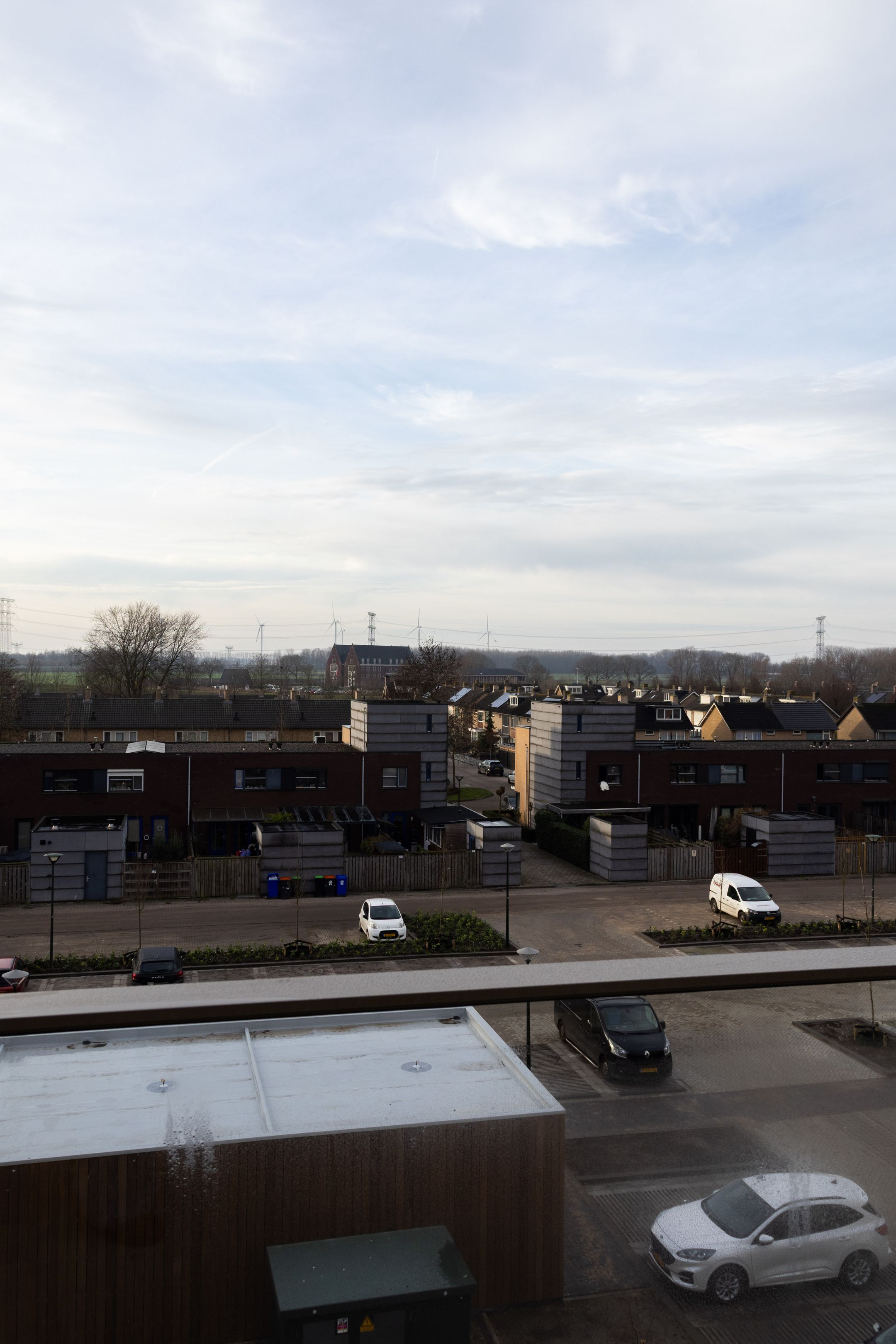 Photo 30 of Vijfhoevenlaan 21-D04