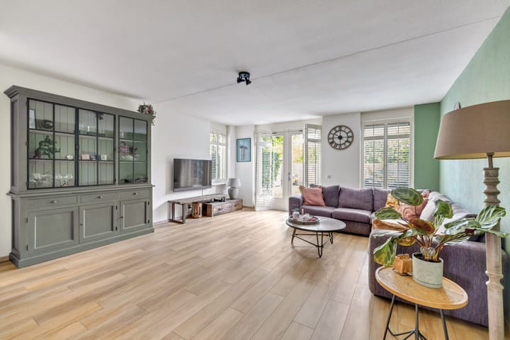 Photo 3 of Heer van Voorneweide 1