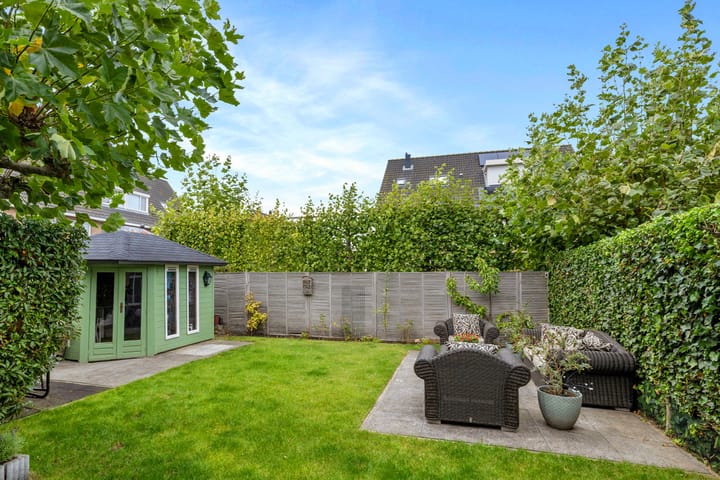 Photo 6 of Heer van Voorneweide 1