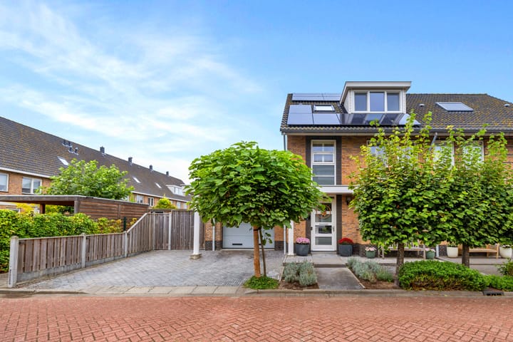 Photo 7 of Heer van Voorneweide 1