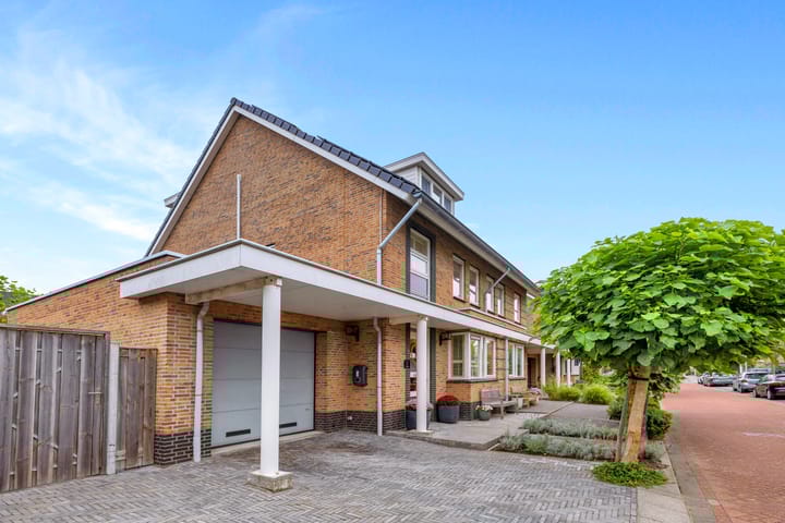 Photo 8 of Heer van Voorneweide 1