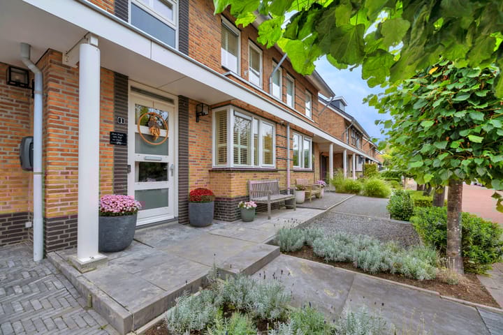 Photo 9 of Heer van Voorneweide 1