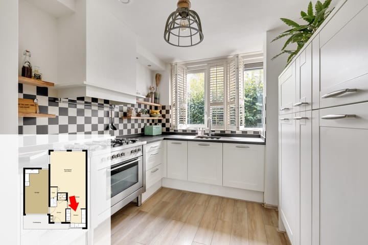 Photo 14 of Heer van Voorneweide 1