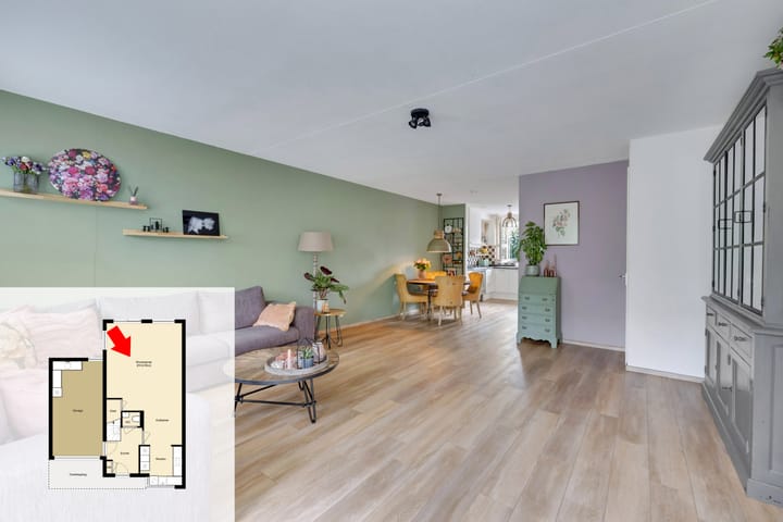 Photo 18 of Heer van Voorneweide 1