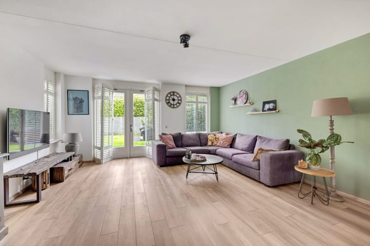 Photo 20 of Heer van Voorneweide 1