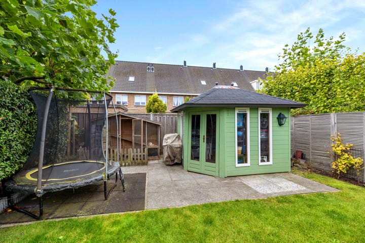 Photo 24 of Heer van Voorneweide 1