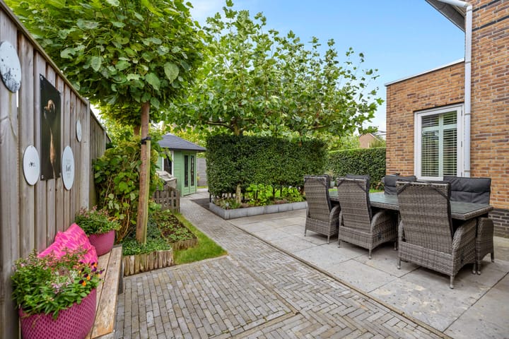 Photo 25 of Heer van Voorneweide 1