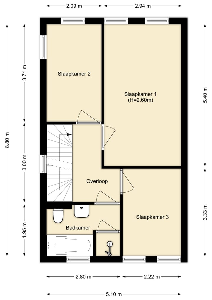 Photo 49 of Heer van Voorneweide 1