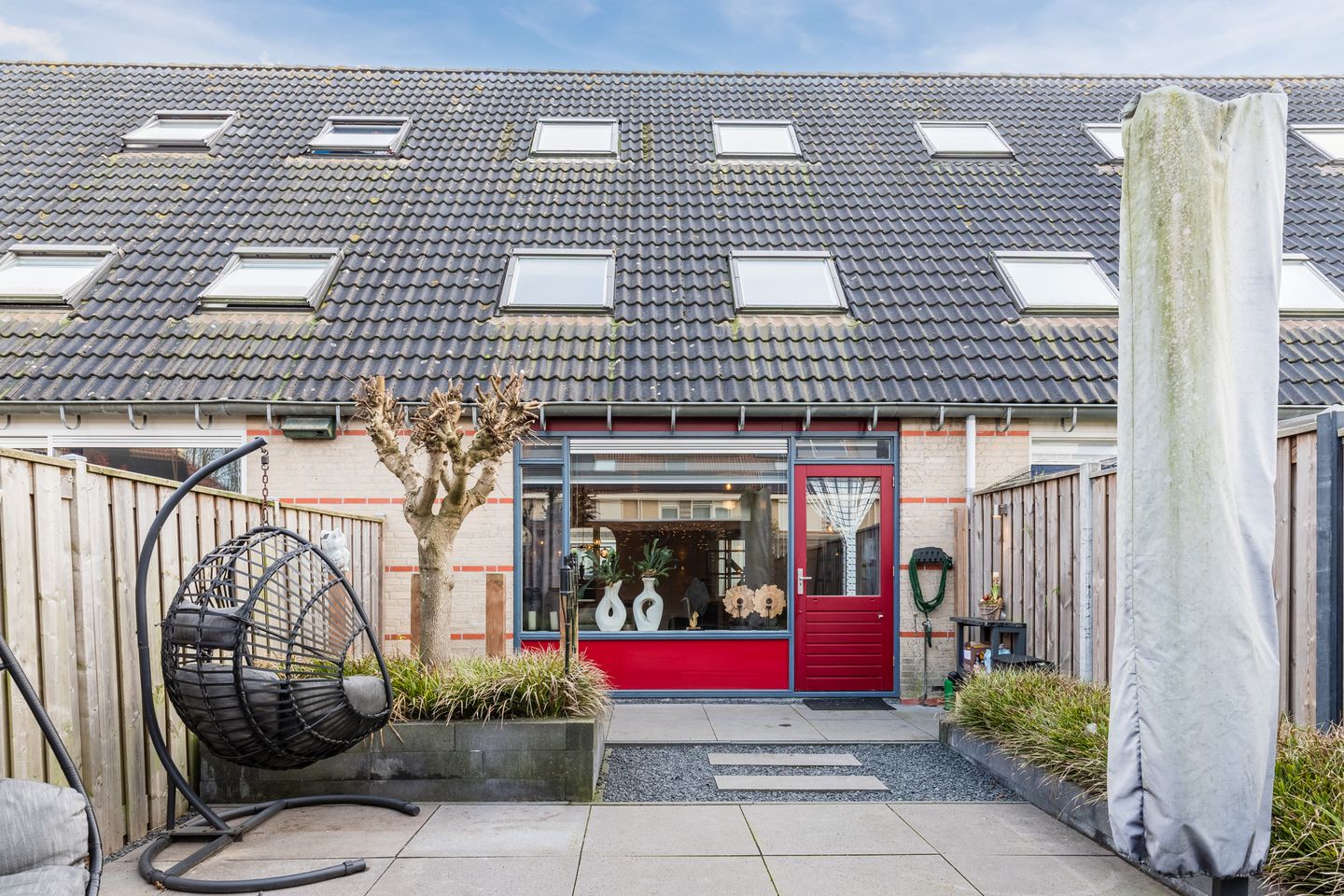 Foto 5 van Stelleweg 11