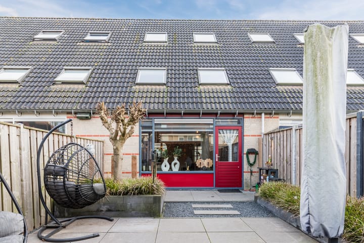 Photo 5 of Stelleweg 11