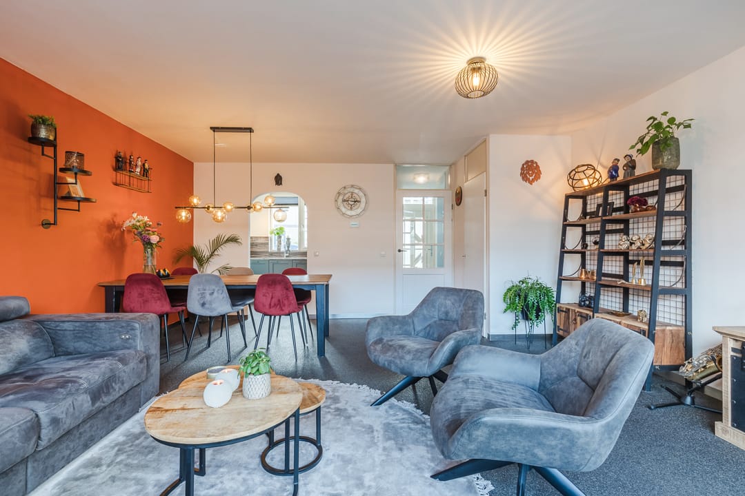 Foto 7 van Stelleweg 11