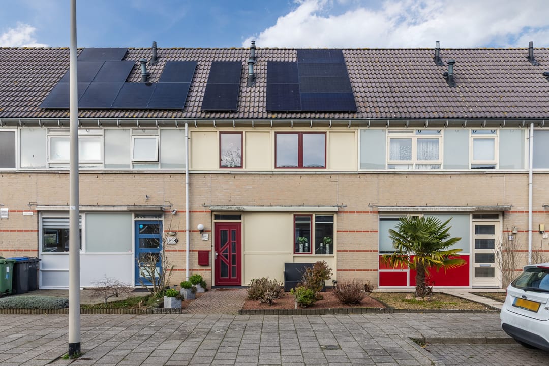 Foto 1 van Stelleweg 11