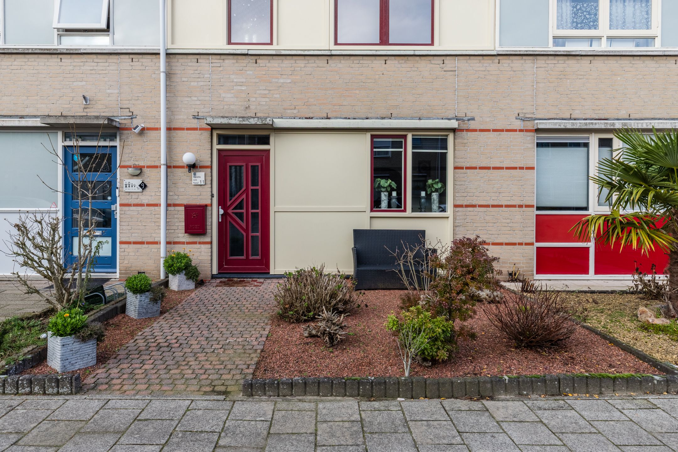 Foto 33 van Stelleweg 11