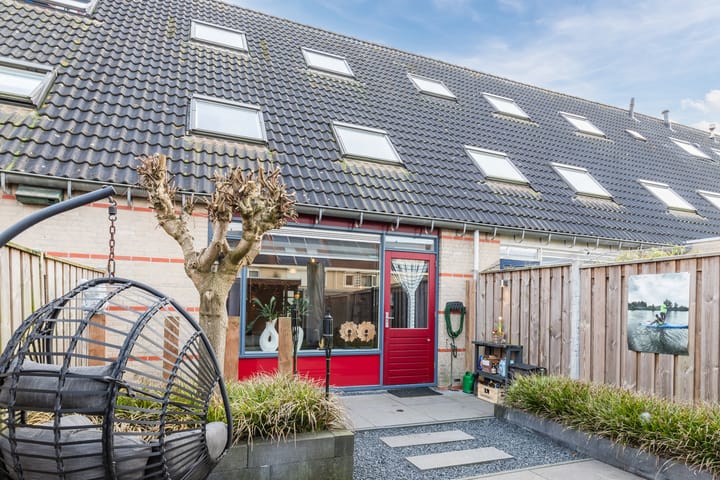 Photo 34 of Stelleweg 11