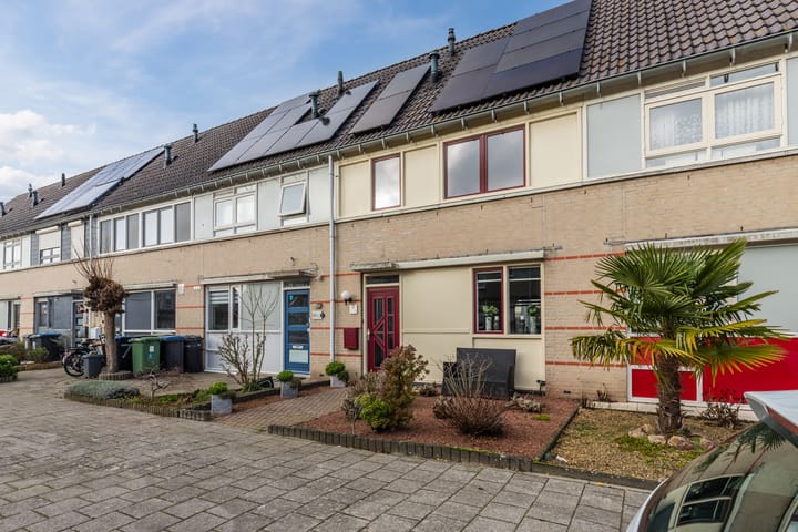 Photo 36 of Stelleweg 11