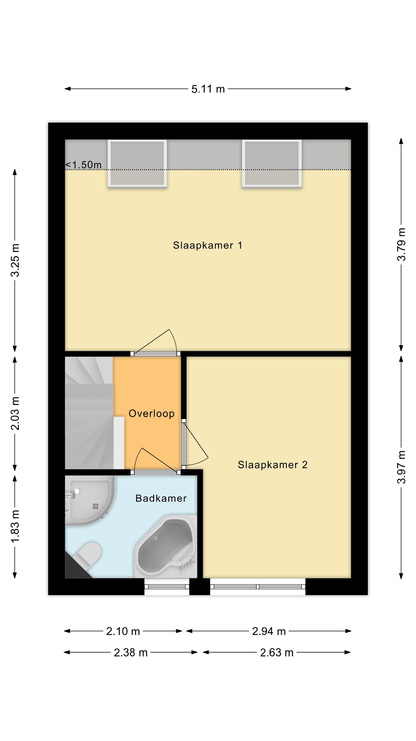 Foto 40 van Stelleweg 11