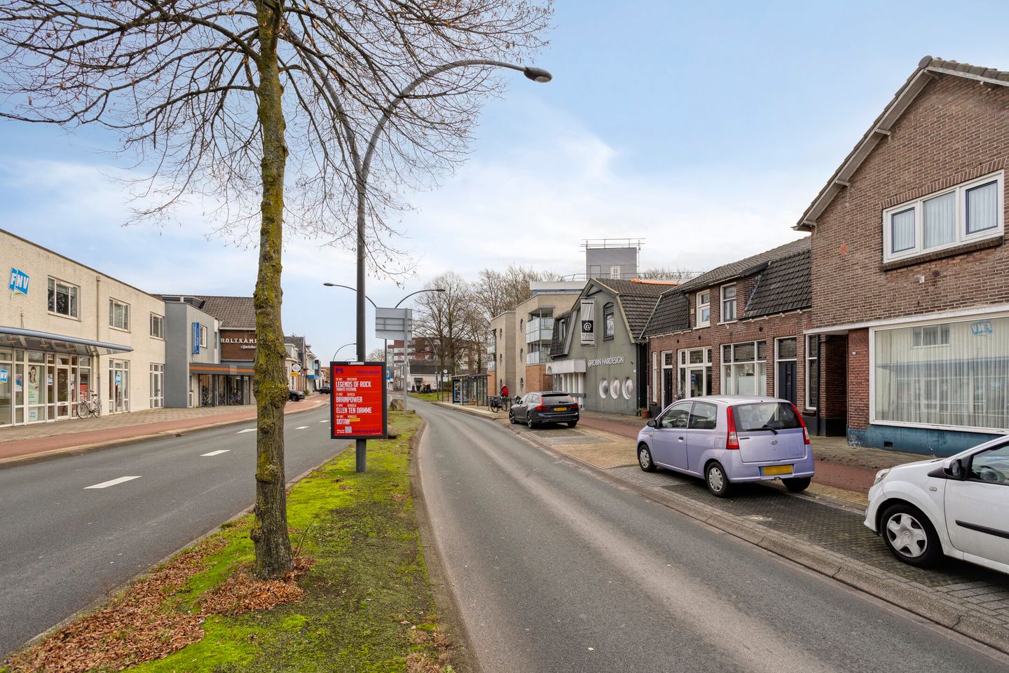 Foto 5 van Oldenzaalsestraat 116