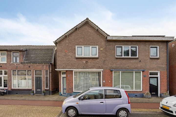 Foto 4 van Oldenzaalsestraat 116