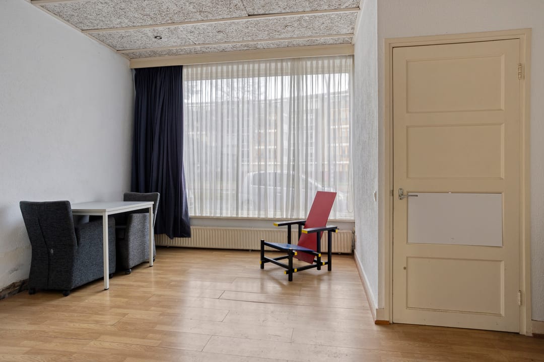 Foto 7 van Oldenzaalsestraat 116