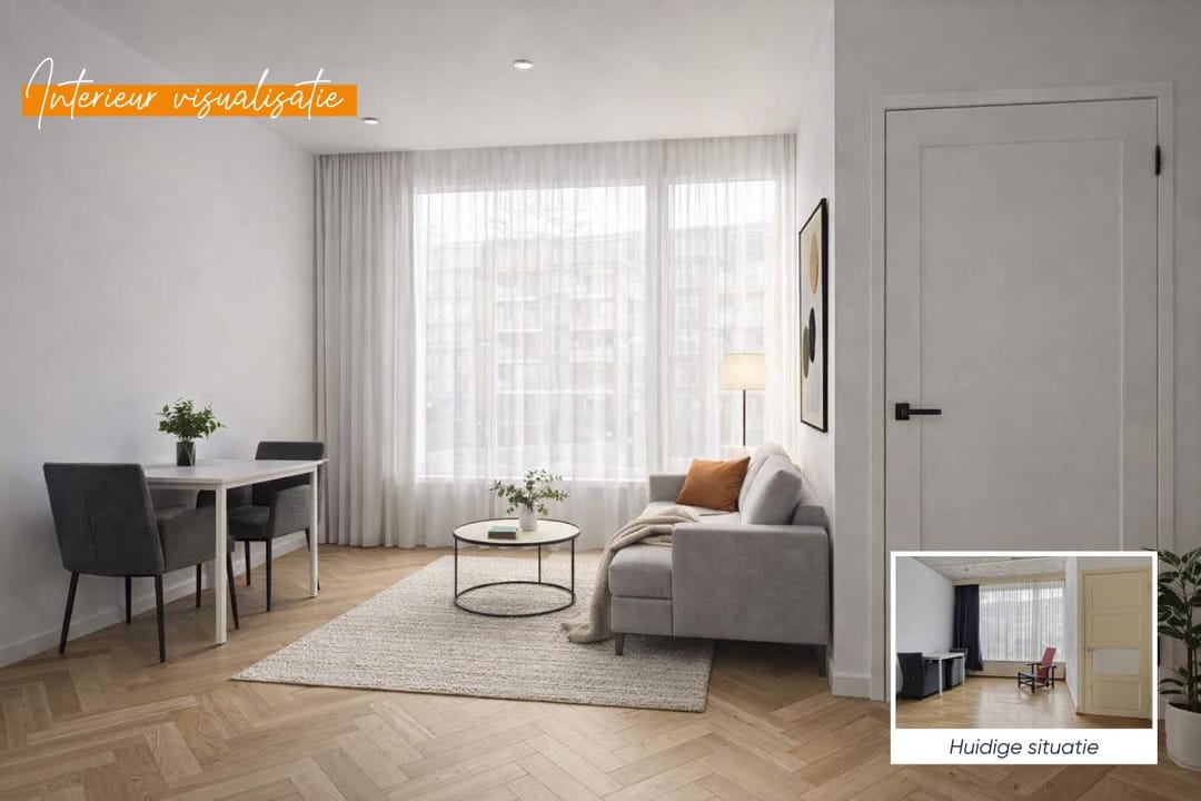 Foto 8 van Oldenzaalsestraat 116