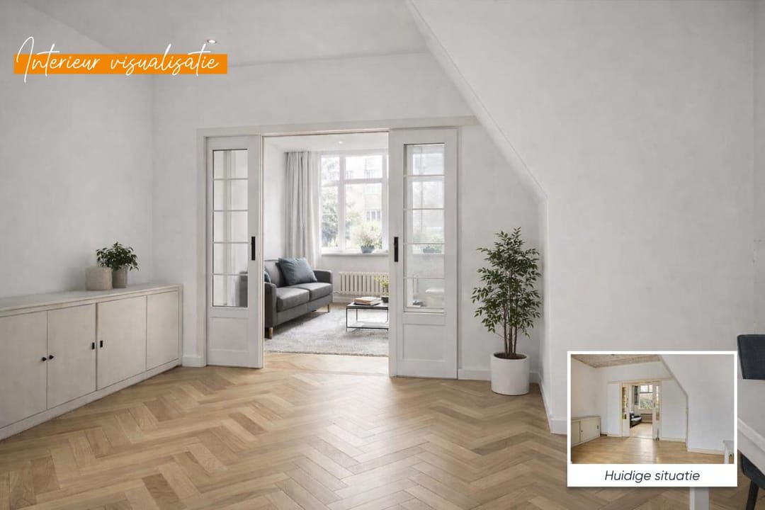 Foto 11 van Oldenzaalsestraat 116