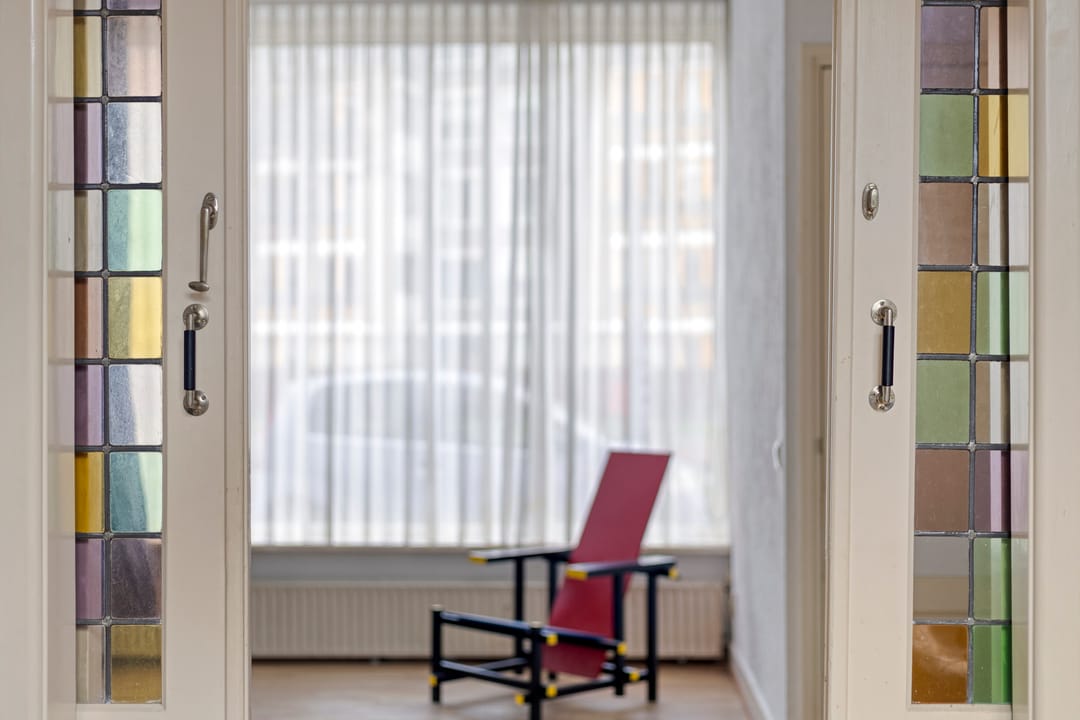 Foto 13 van Oldenzaalsestraat 116