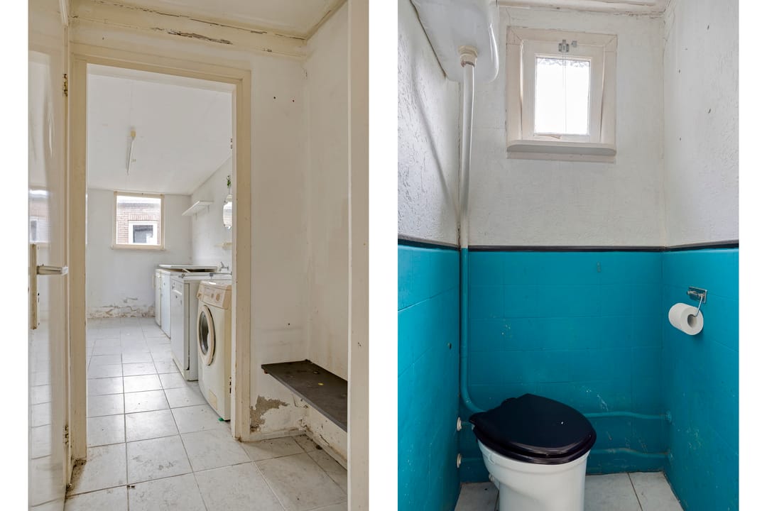 Foto 16 van Oldenzaalsestraat 116