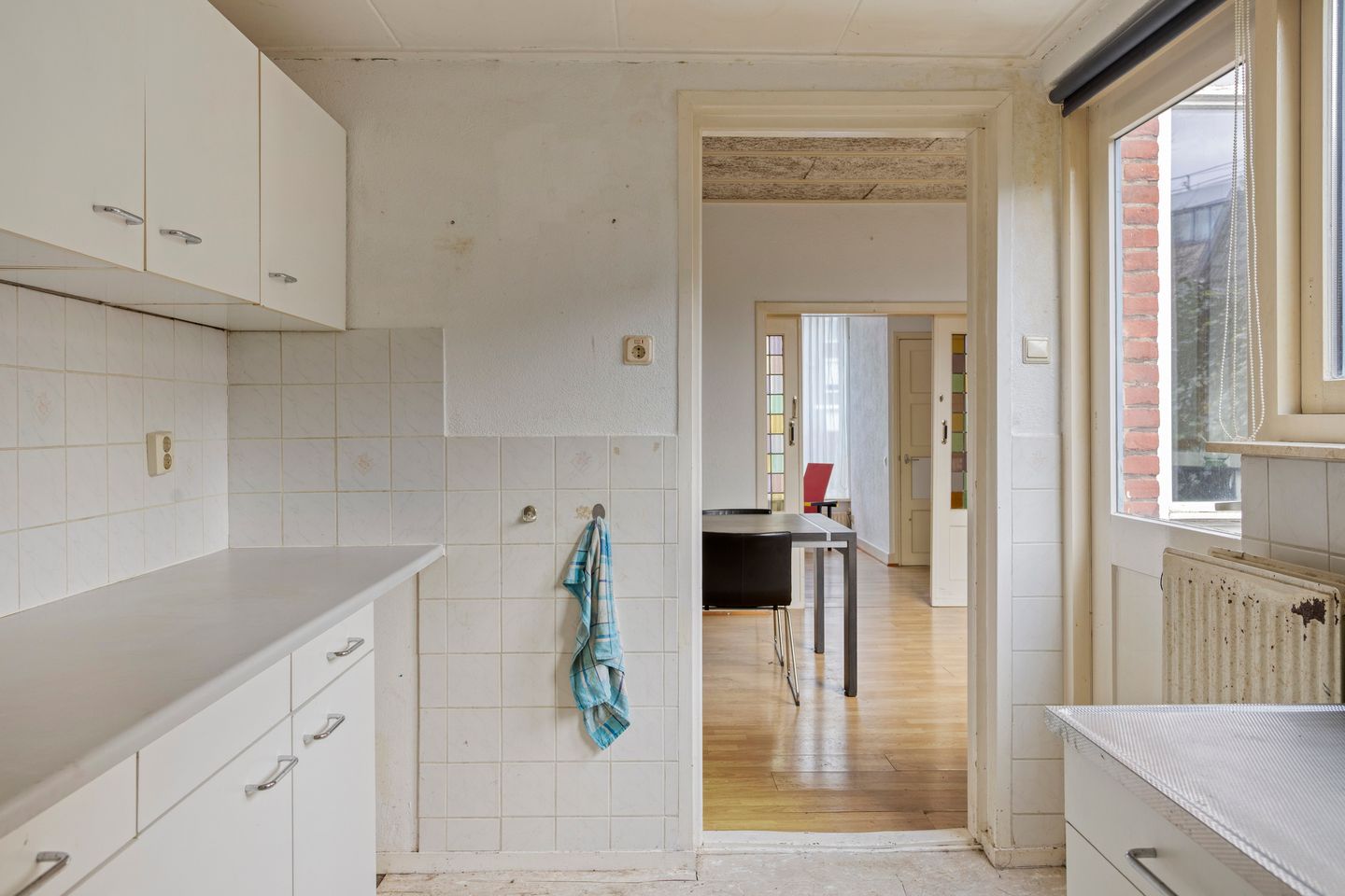 Foto 19 van Oldenzaalsestraat 116