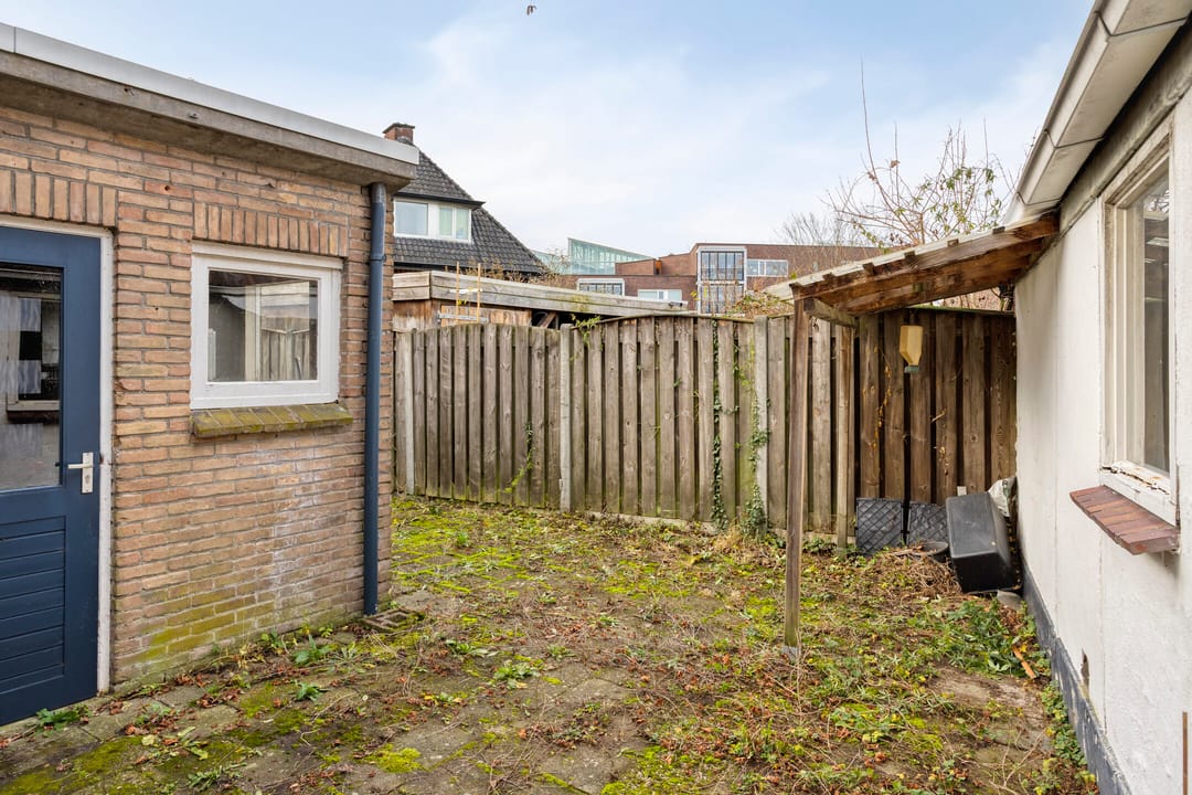 Foto 28 van Oldenzaalsestraat 116