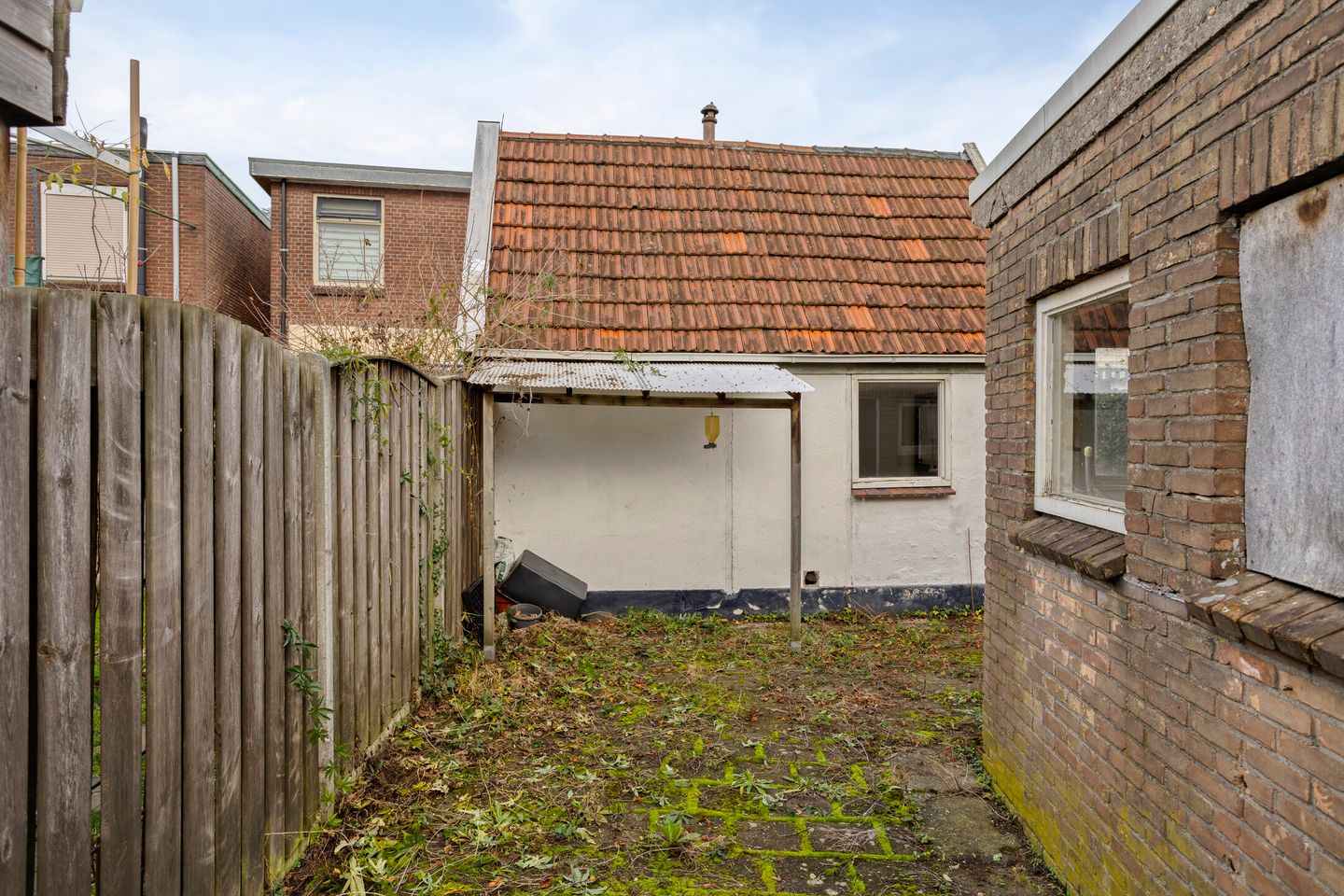 Foto 29 van Oldenzaalsestraat 116