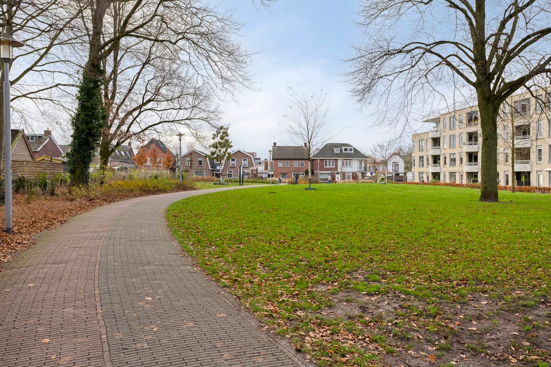 Foto 32 van Oldenzaalsestraat 116