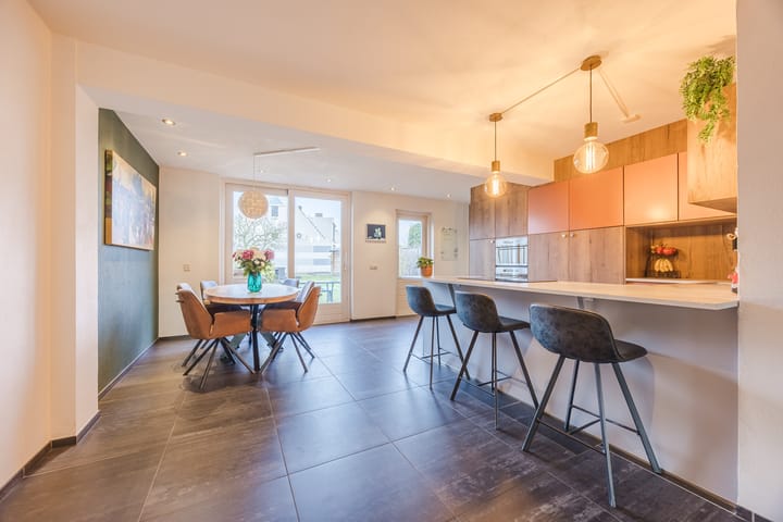 Foto 9 van Raamsingel 28