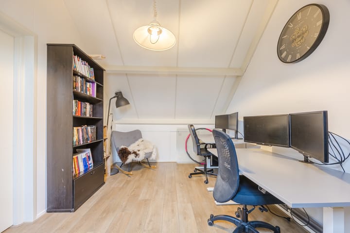 Foto 26 van Raamsingel 28