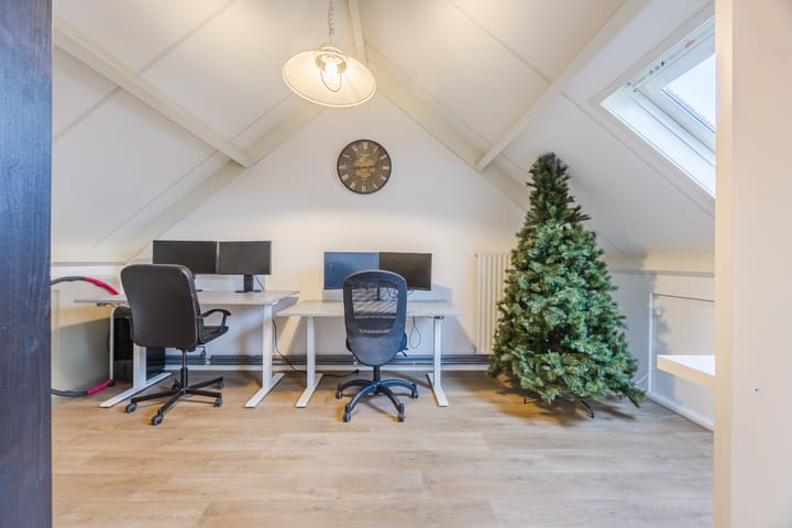 Foto 27 van Raamsingel 28