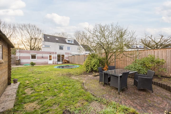 Foto 31 van Raamsingel 28