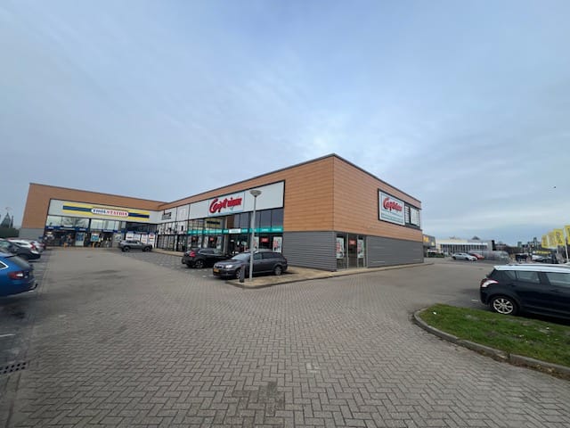 Bekijk foto 4 van Jousterweg 20-A