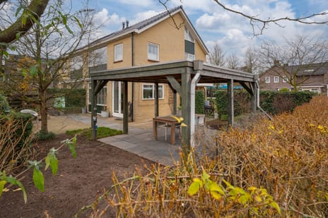 Klapstraat 102 secondary image