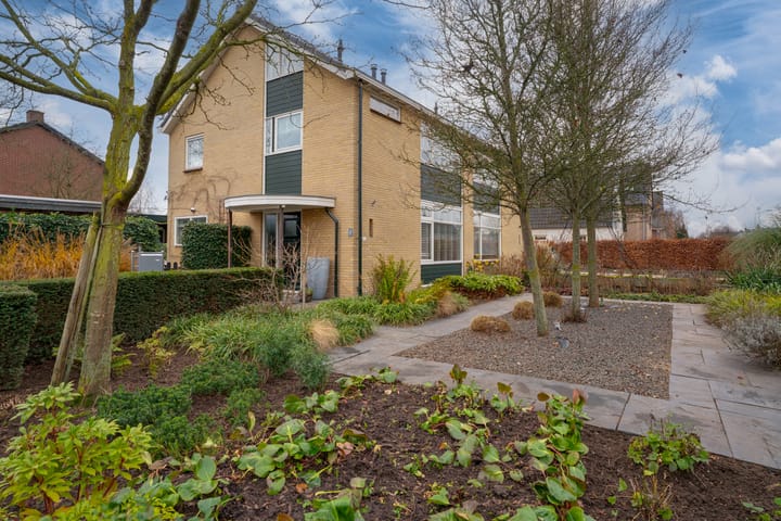 Foto 7 van Klapstraat 102