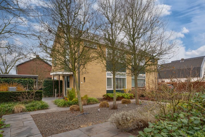 Foto 8 van Klapstraat 102